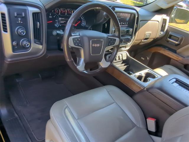 2018 GMC Sierra 1500 Vehicle Photo in ALBERTVILLE, AL 35950-0246