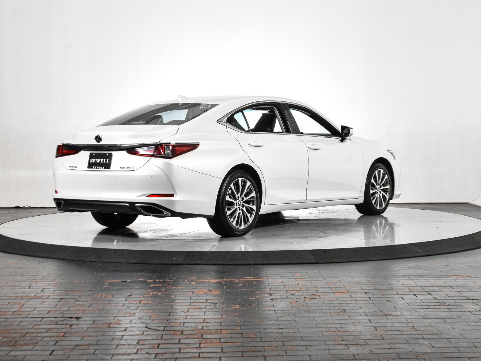 2021 Lexus ES 350 Vehicle Photo in DALLAS, TX 75235