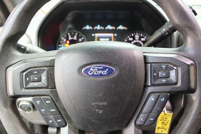 2017 Ford F-150 Vehicle Photo in GRAND LEDGE, MI 48837-9199