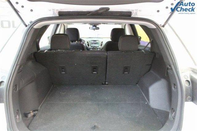 2022 Chevrolet Equinox Vehicle Photo in ST JOHNS, MI 48879-1562