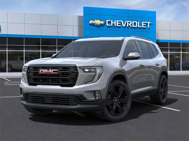 2024 GMC Acadia Vehicle Photo in PARIS, TX 75460-2116