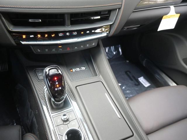 2025 Cadillac CT5 Vehicle Photo in NORWOOD, MA 02062-5222