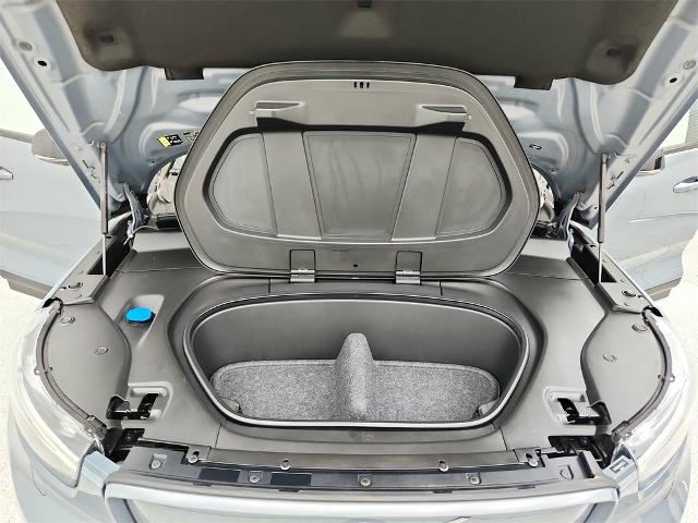 2021 Volvo XC40 Vehicle Photo in Grapevine, TX 76051