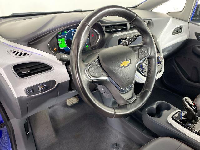 2019 Chevrolet Bolt EV Vehicle Photo in ALLIANCE, OH 44601-4622