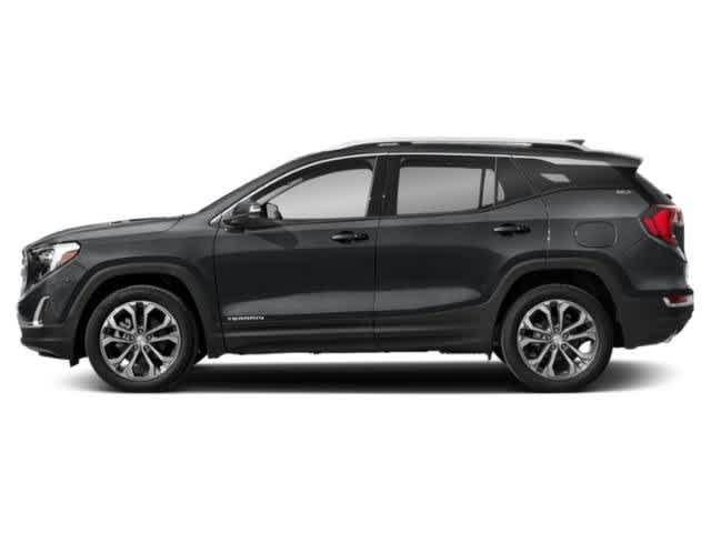 2021 GMC Terrain Vehicle Photo in LIGHTHOUSE POINT, FL 33064-6849