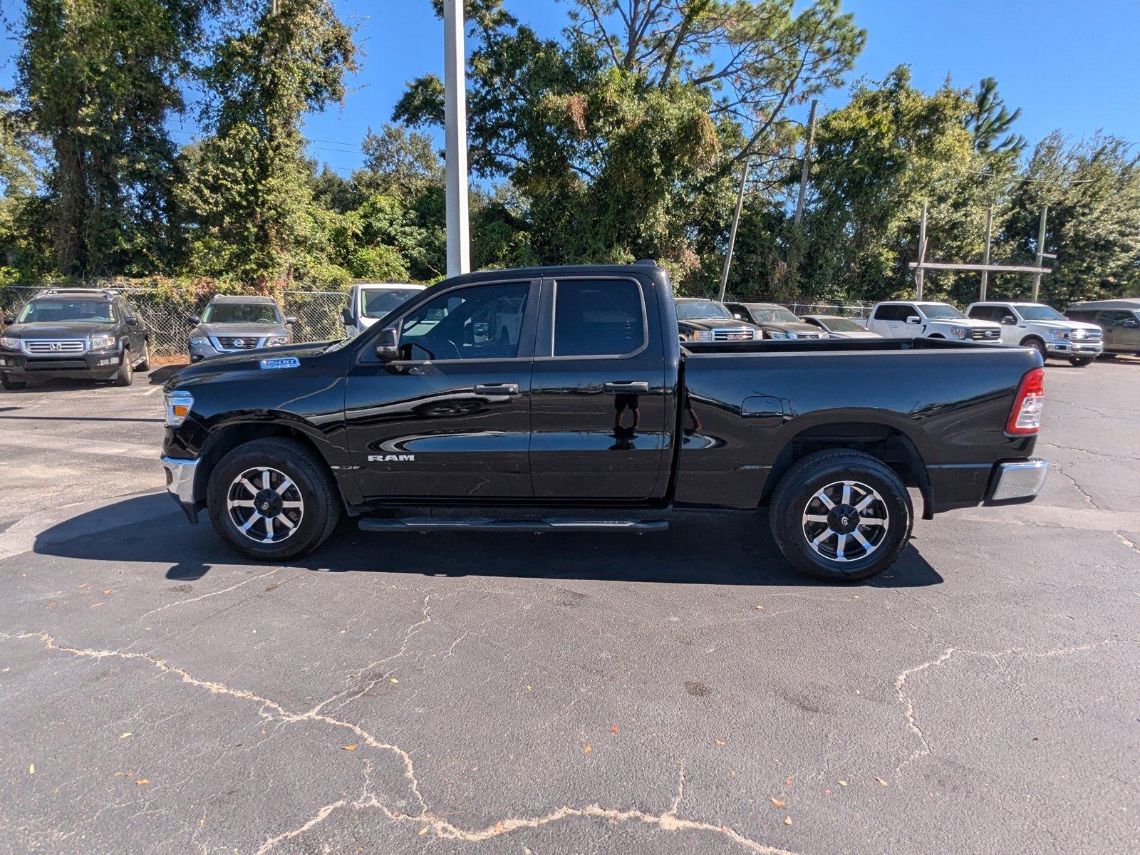 2023 Ram 1500 Vehicle Photo in Panama City, FL 32401