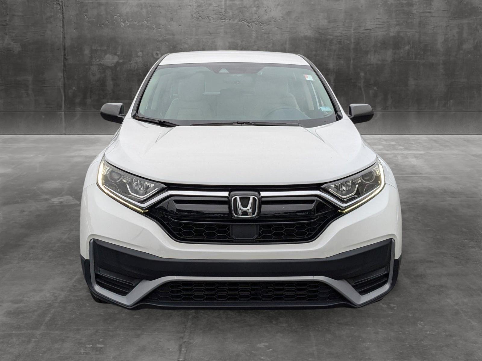 2020 Honda CR-V Vehicle Photo in Miami, FL 33015