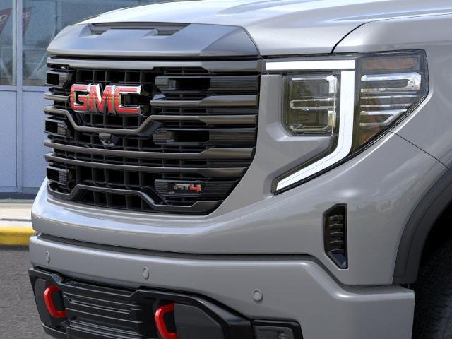 2025 GMC Sierra 1500 Vehicle Photo in KANSAS CITY, MO 64114-4545