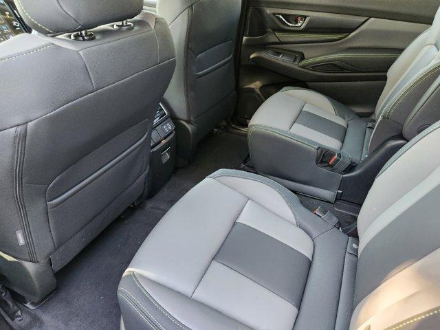 2024 Subaru Ascent Vehicle Photo in DALLAS, TX 75209