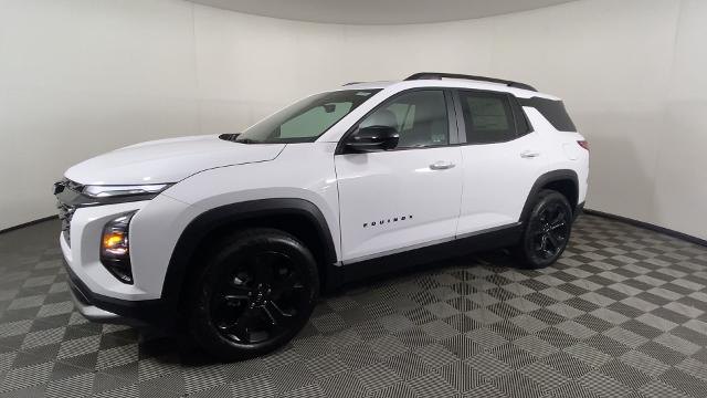 2025 Chevrolet Equinox Vehicle Photo in ALLIANCE, OH 44601-4622