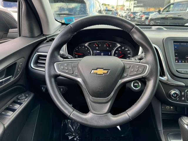 2021 Chevrolet Equinox Vehicle Photo in FREEPORT, NY 11520-3923