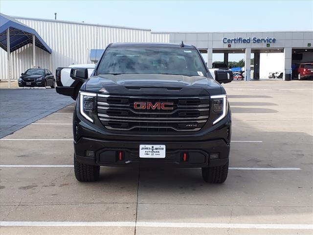 2025 GMC Sierra 1500 Vehicle Photo in Denton, TX 76205