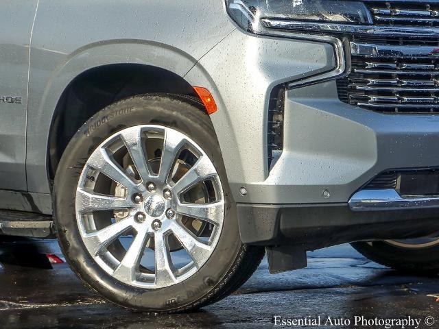 2023 Chevrolet Tahoe Vehicle Photo in OAK LAWN, IL 60453-2517