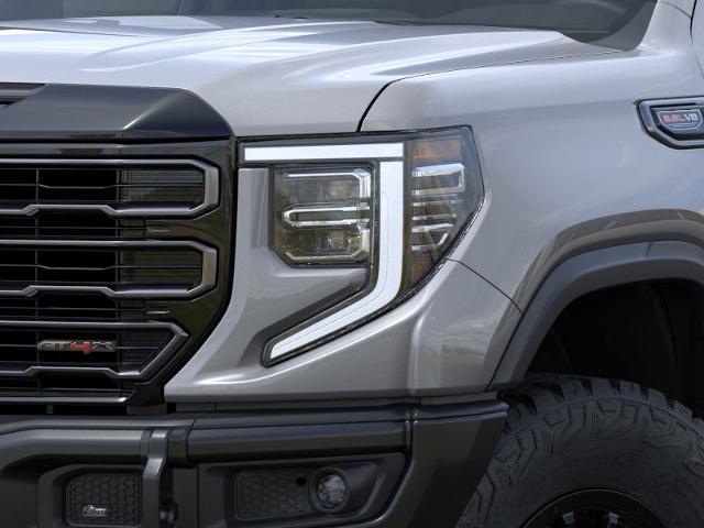 2025 GMC Sierra 1500 Vehicle Photo in PASADENA, CA 91107-3803