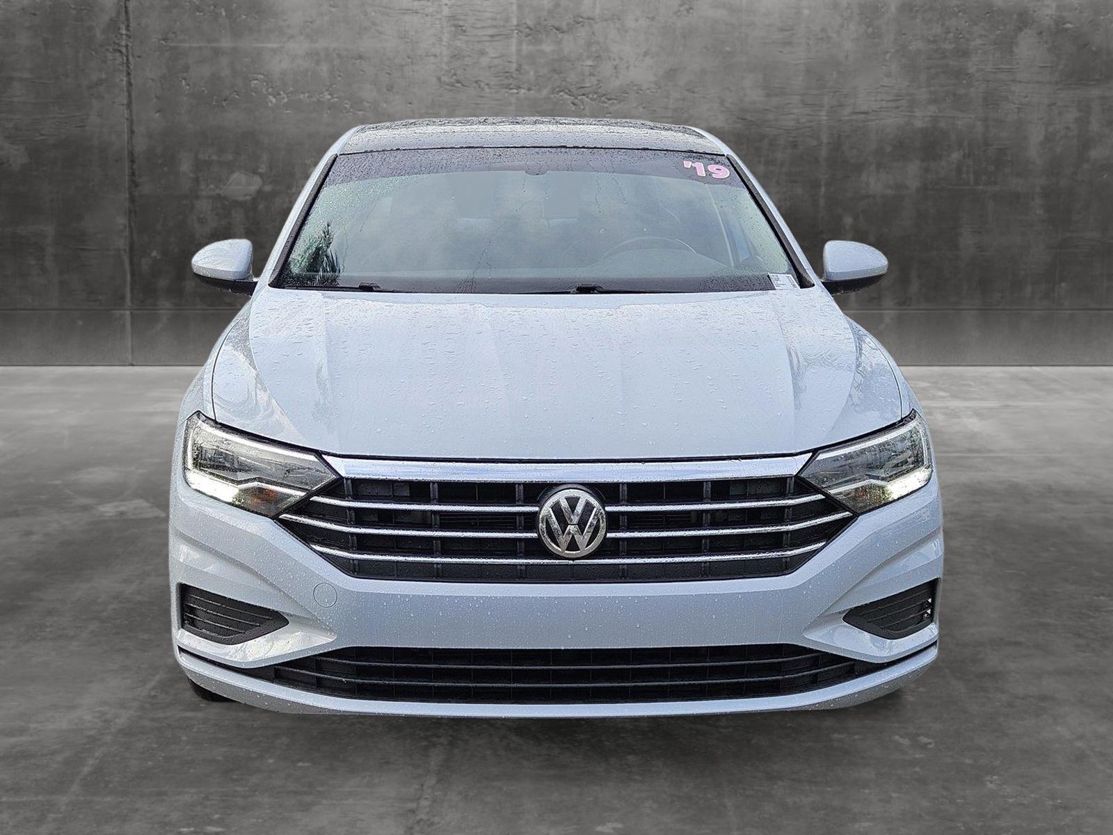 2019 Volkswagen Jetta Vehicle Photo in Miami, FL 33015