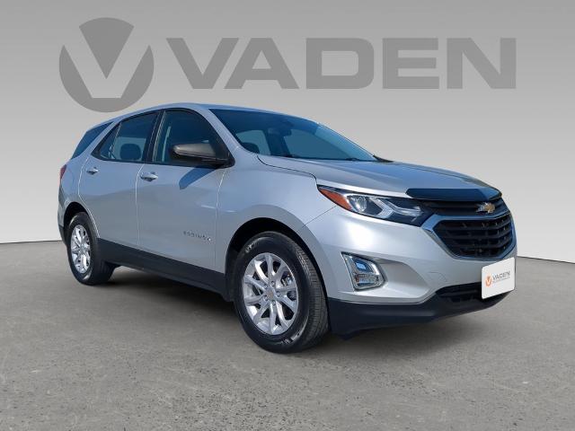 2021 Chevrolet Equinox Vehicle Photo in Brunswick, GA 31525