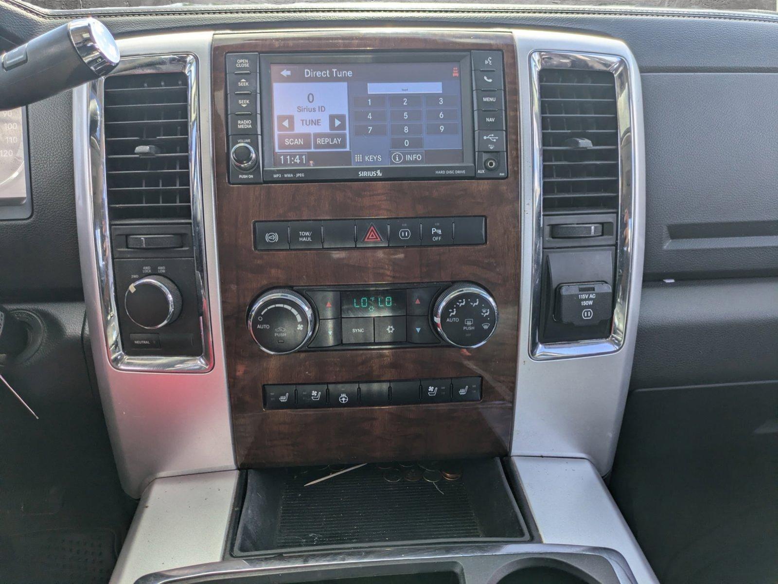 2011 Ram 3500 Vehicle Photo in Corpus Christi, TX 78415