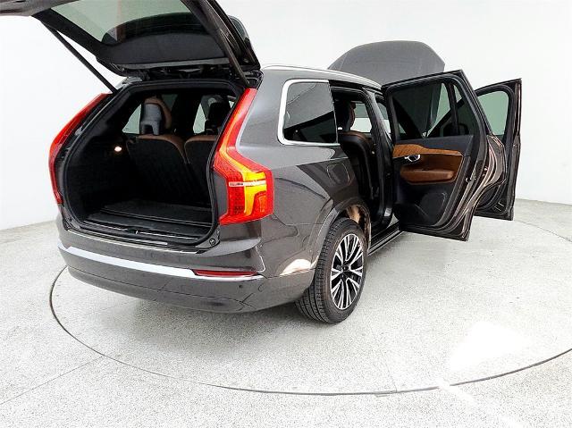 2024 Volvo XC90 Recharge Plug-In Hybrid Vehicle Photo in Grapevine, TX 76051