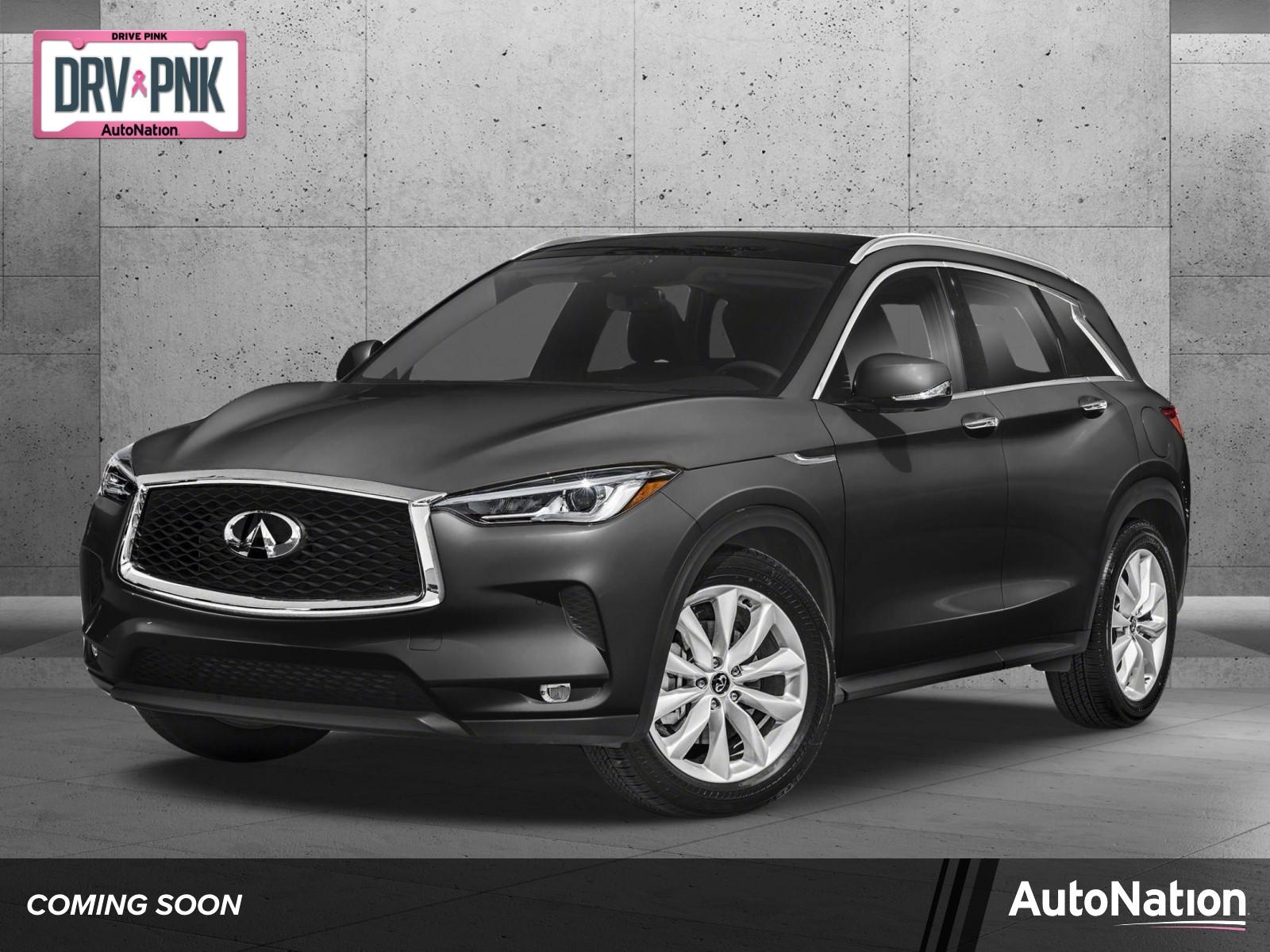 2020 INFINITI QX50 Vehicle Photo in Austin, TX 78728