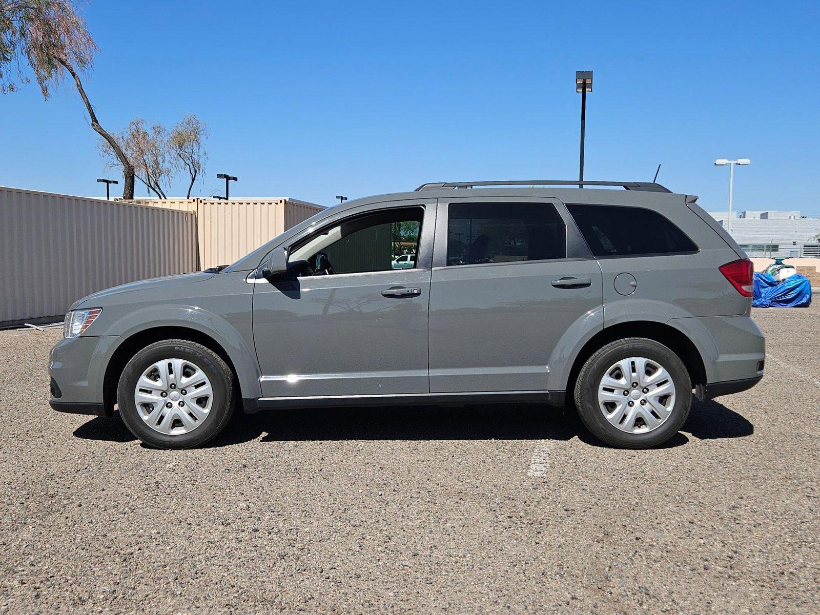 2019 Dodge Journey Vehicle Photo in PEORIA, AZ 85382-3715