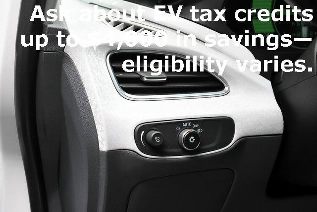 2021 Chevrolet Bolt EV Vehicle Photo in EVERETT, WA 98203-5662