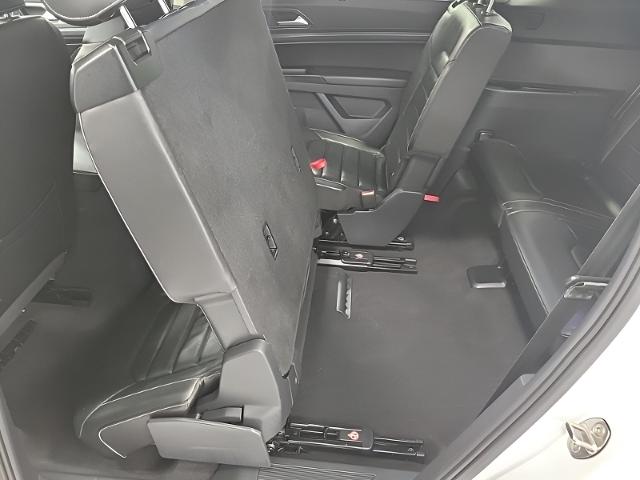 2021 Volkswagen Atlas Vehicle Photo in APPLETON, WI 54914-4656