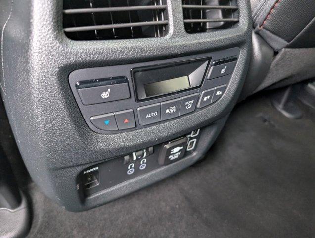 2022 Honda Pilot Vehicle Photo in Greeley, CO 80634-8763