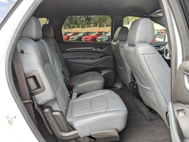 2023 Buick Enclave Vehicle Photo in San Antonio, TX 78230