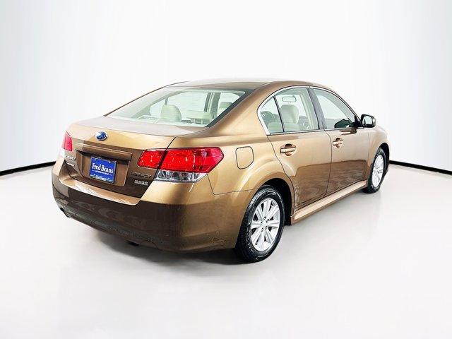 2012 Subaru Legacy Vehicle Photo in Flemington, NJ 08822