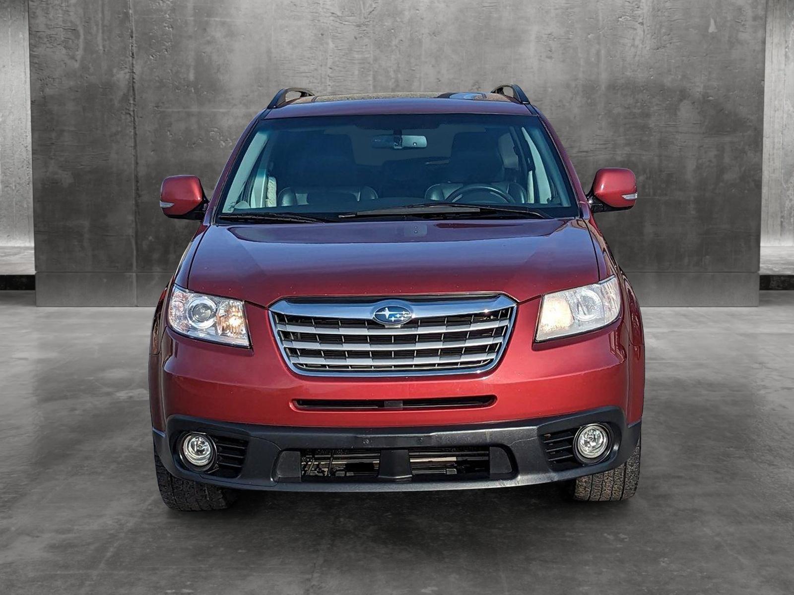 2013 Subaru Tribeca Vehicle Photo in Spokane Valley, WA 99206