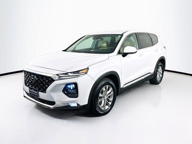 2020 Hyundai SANTA FE Vehicle Photo in Flemington, NJ 08822