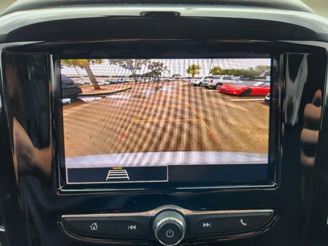 2020 Chevrolet Traverse Vehicle Photo in SUGAR LAND, TX 77478-0000