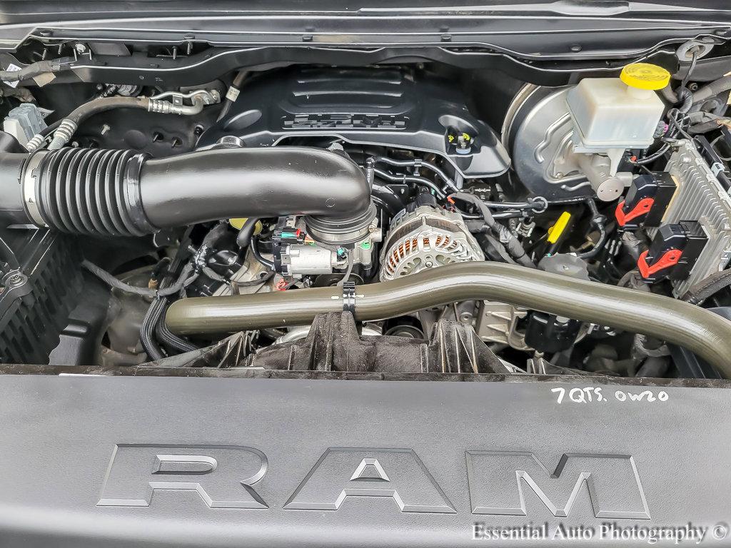 2022 Ram 1500 Vehicle Photo in Saint Charles, IL 60174