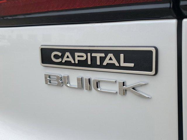 2025 Buick Enclave Vehicle Photo in SMYRNA, GA 30080-7630