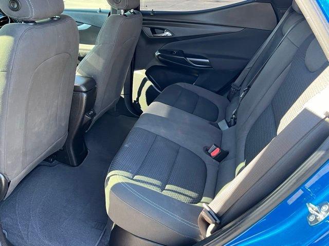 2023 Chevrolet Bolt EUV Vehicle Photo in WEST VALLEY CITY, UT 84120-3202