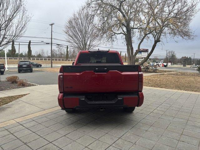 2023 Toyota Tundra 4WD Vehicle Photo in Flemington, NJ 08822