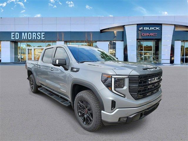 2025 GMC Sierra 1500 Vehicle Photo in SUNRISE, FL 33323-3202