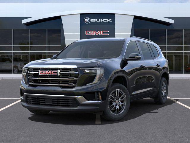 2025 GMC Acadia Vehicle Photo in WATERTOWN, CT 06795-3318