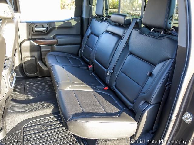 2020 GMC Sierra 1500 Vehicle Photo in OAK LAWN, IL 60453-2517