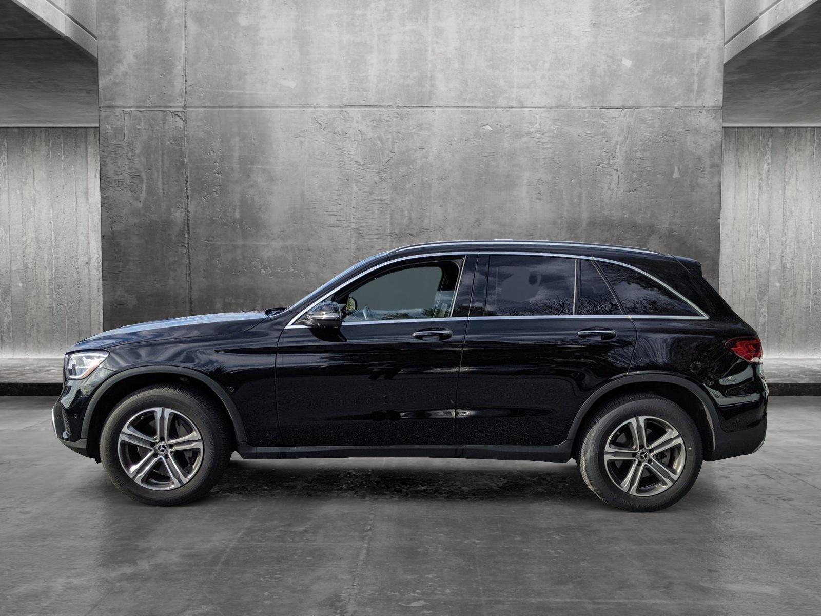 2022 Mercedes-Benz GLC Vehicle Photo in Cockeysville, MD 21030