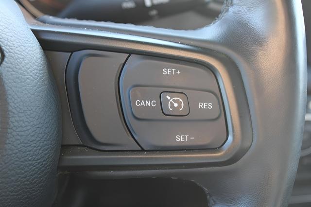 2022 Jeep Gladiator Vehicle Photo in MADISON, WI 53713-3220