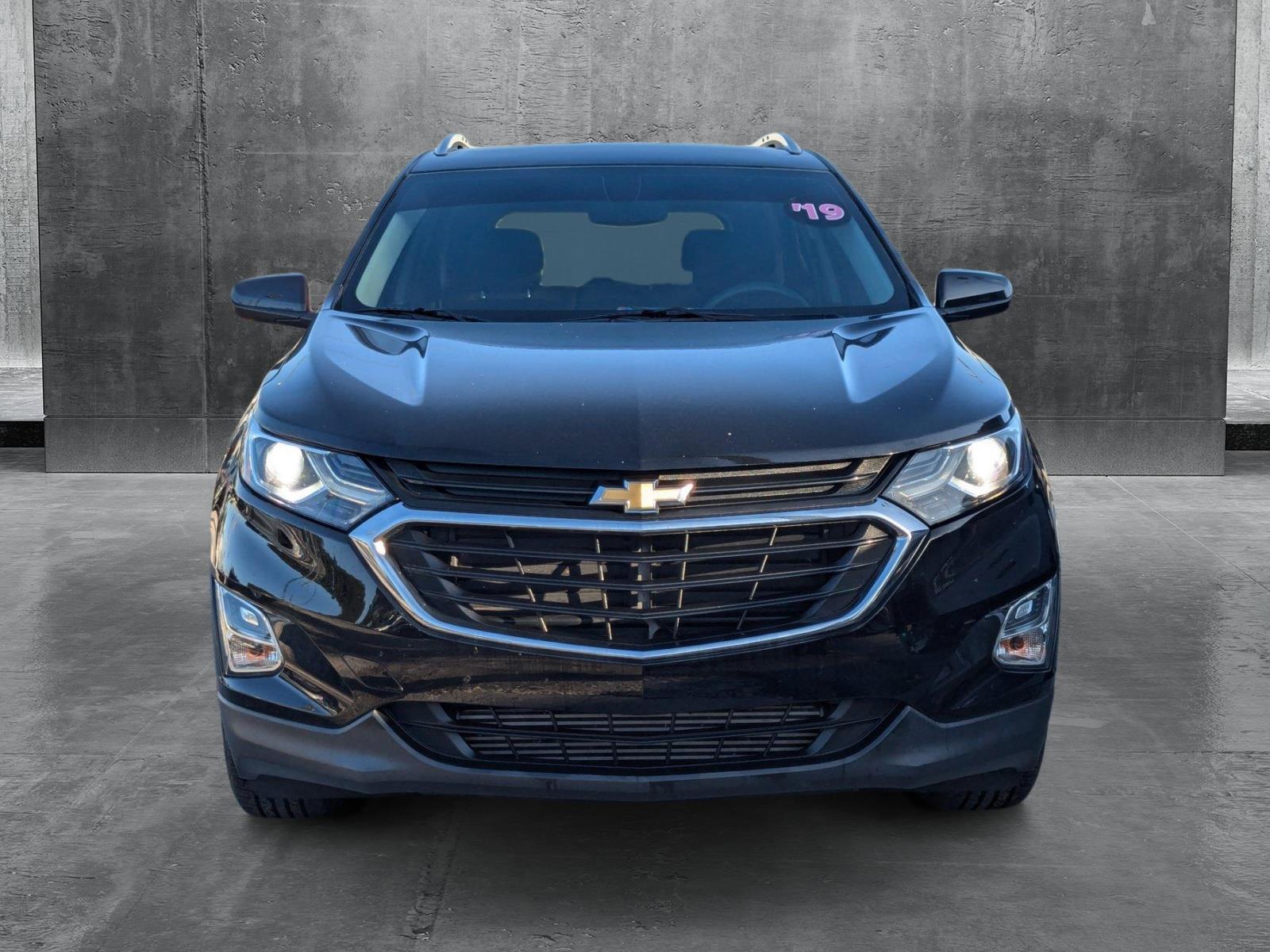 2019 Chevrolet Equinox Vehicle Photo in MIAMI, FL 33134-2699