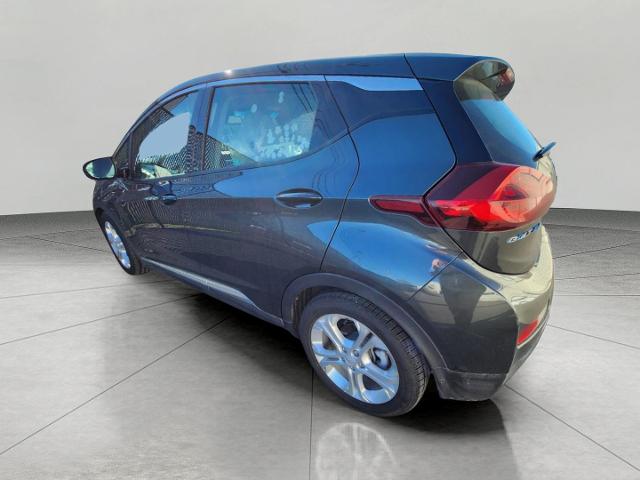 2020 Chevrolet Bolt EV Vehicle Photo in MADISON, WI 53713-3220