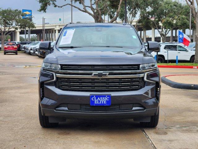 2022 Chevrolet Tahoe Vehicle Photo in SUGAR LAND, TX 77478-0000