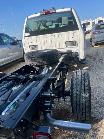 2024 Ford Super Duty F-350 SRW Vehicle Photo in STEPHENVILLE, TX 76401-3713