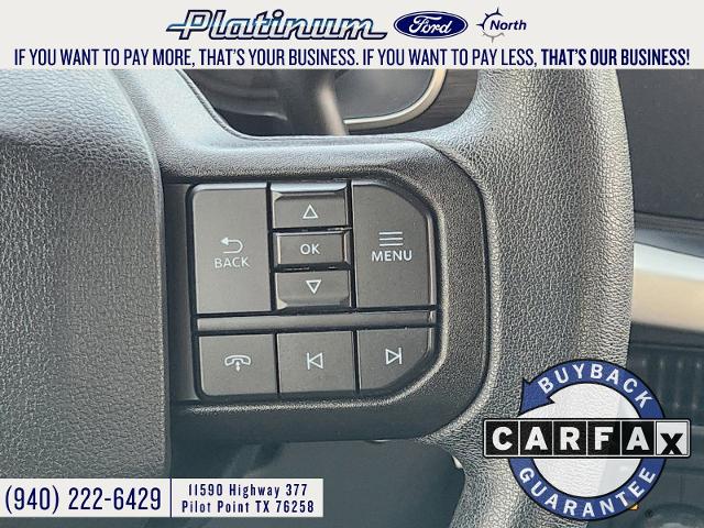 2021 Ford F-150 Vehicle Photo in Pilot Point, TX 76258