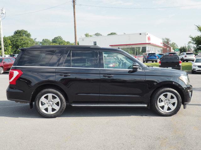 Used 2020 Ford Expedition XLT with VIN 1FMJU1JT3LEA43032 for sale in Winchester, VA