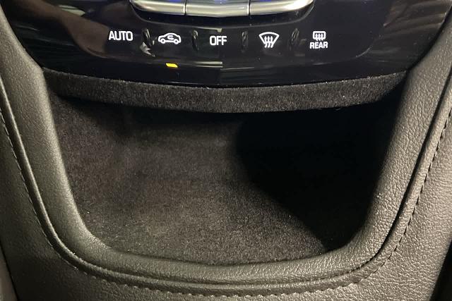 2019 Cadillac XT5 Vehicle Photo in INDIANAPOLIS, IN 46227-0991