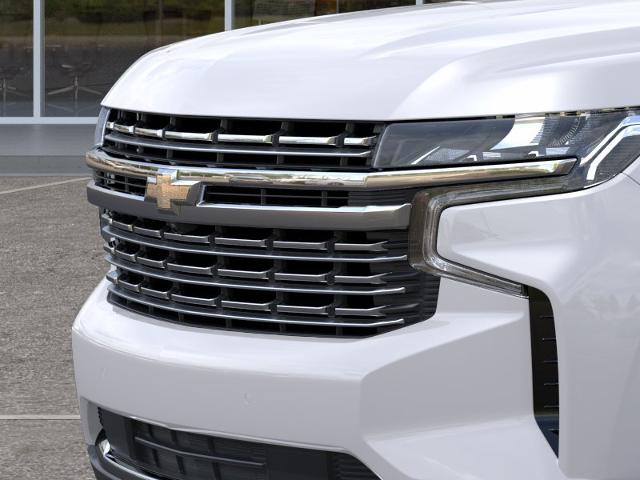 2024 Chevrolet Tahoe Vehicle Photo in POST FALLS, ID 83854-5365