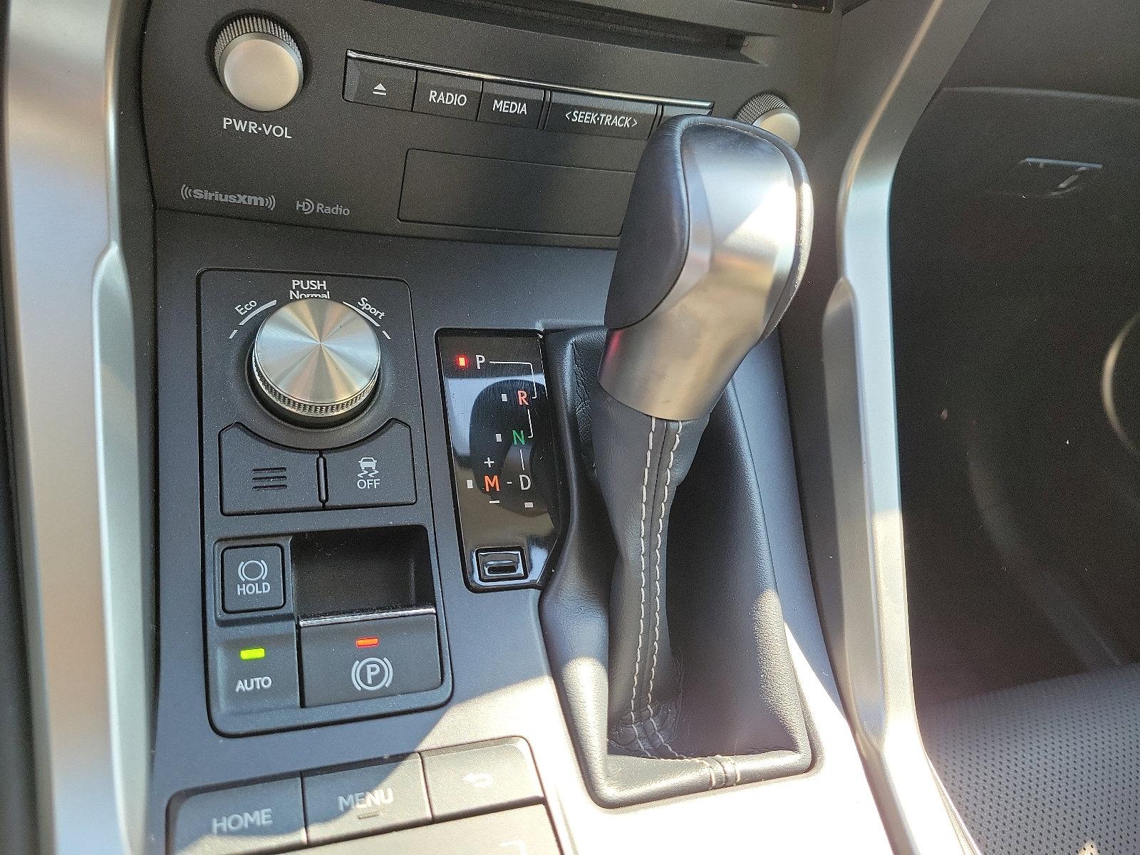 2020 Lexus NX 300 Vehicle Photo in Harrisburg, PA 17111